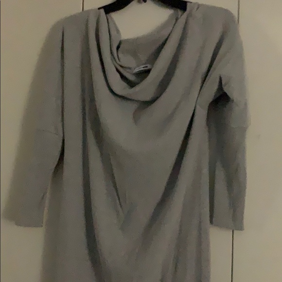 Sweater dress - Picture 2 of 6